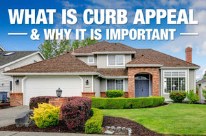 What is Curb Appeal and Why is it Important