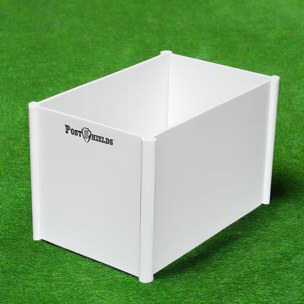 4x6 Post Shields - Post Shields, Inc