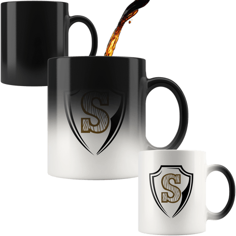 Post Shields Reveal Cup - Post Shields