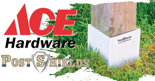 Ace Hardware Spring Convention - Post Shields, Inc