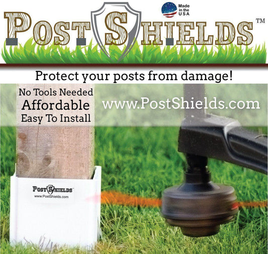 Where You Can Find Post Shields - Post Shields, Inc