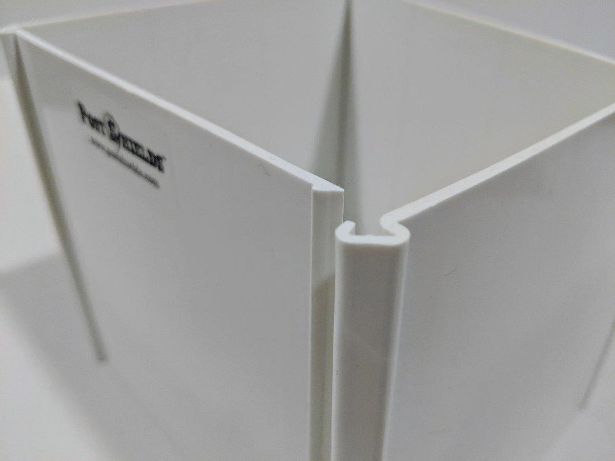 Post Shields 6x6 - Post Protection for standard 6x6 posts – Post ...