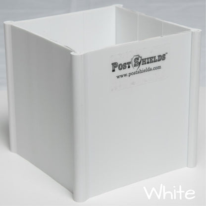 Clearance Post Shields 4x4 - Post Shields, Inc