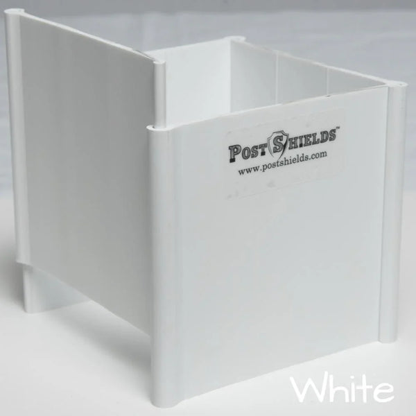 Clearance Post Shields 4x4 - Post Protection for 4x4 posts – Post ...