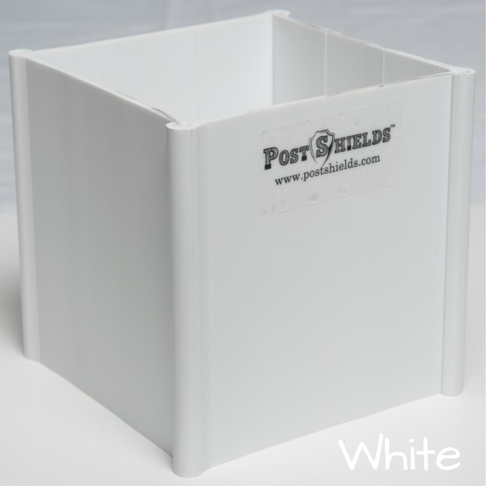 Clearance Post Shields 6x6 - Post Shields, Inc