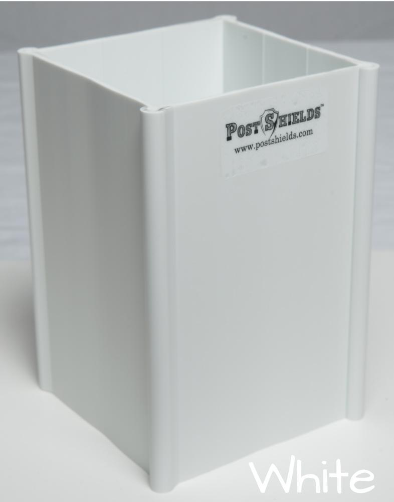 Clearance Post Shields 6x6 - Post Shields, Inc