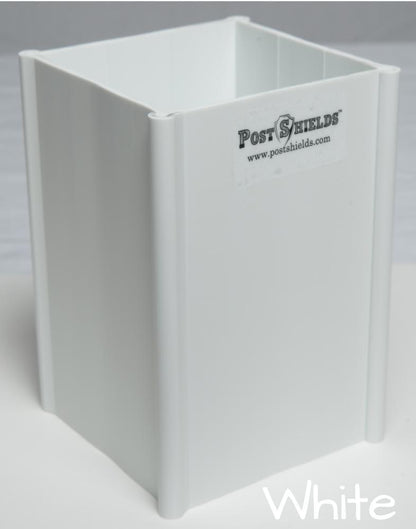 Clearance Post Shields 6x6 - Post Shields, Inc