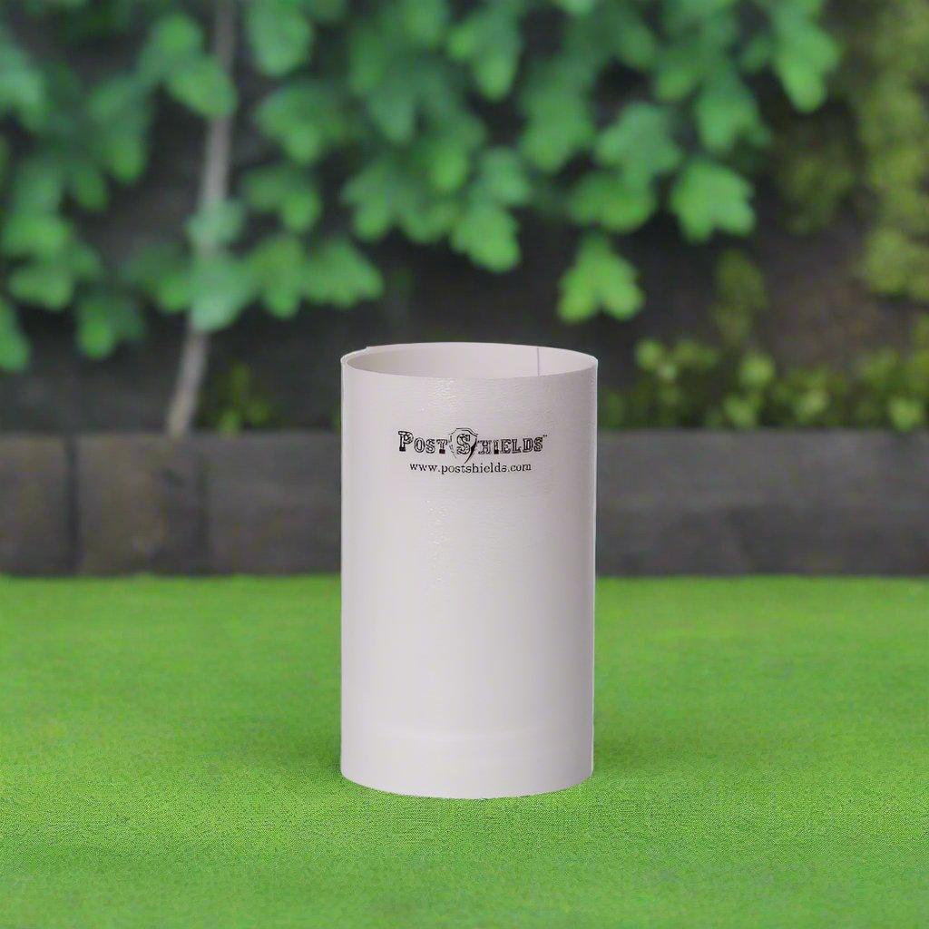 Round Post Shields - Post Protection for round posts – Post Shields, Inc